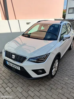 SEAT Arona 1.6 TDI Style