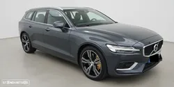 Volvo V60 2.0 T8 AWD TE Inscription