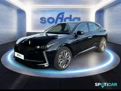 Ds DS 4 BlueHDi 130ch Trocadero Automatique