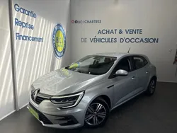 Renault MEGANE IV 1.5 BLUE DCI 115CH EVOLUTION