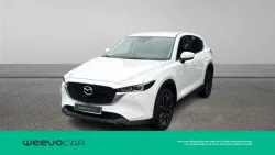 MAZDA CX-5 2.0 e-Skyactiv-G MHEV Center-Line Plus 2WD 121kW