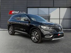 Renault KOLEOS II 2.0 DCI 175CH ENERGY INITIALE PARIS 4X4 X-TRONIC / 1ER MAIN