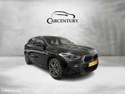 BMW X2 xDrive25e M Sport