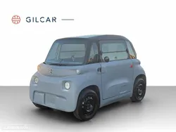 Citroën Ami Standard