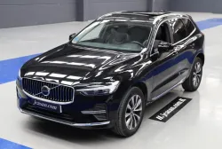 Volvo XC60 T6 Recharge Inscription