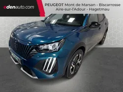 Peugeot 2008 100 S&S BVM6 Allure