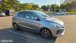 Mitsubishi Space Star 1.2 Connect Edition