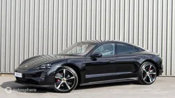 Porsche Taycan 571ch 4S avec batterie performance plus MY21
