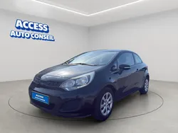 Kia Rio (3) 85ch Style Dossier factures complet / CT OK / Prête a partir