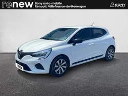 Renault Clio V TCe 90 Equilibre