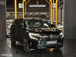 Renault Espace 1.2 E-Tech Full Hybrid Iconic