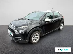 Citroën C3 (3) BlueHDi 100 BVM Auto-Ecole