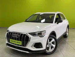 AUDI Q3 Sportback 35 TDI Advanced quattro S tronic