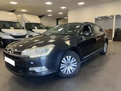Citroen C5 boite automatique 120 cv