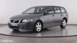 Volvo V50 2.0 D Nível 2