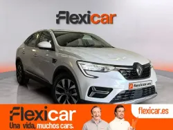 RENAULT Arkana 1.3 TCe Intens EDC 103kW