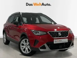 SEAT Arona 1.0 TSI S&S Xperience DSG7 110