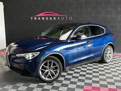 Alfa Romeo STELVIO 2.0 T 280 CH First Edition Q4