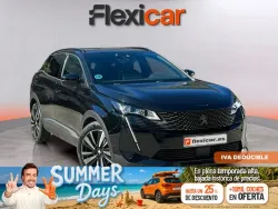 PEUGEOT 3008 1.2 S&S PureTech GT Pack EAT8 130