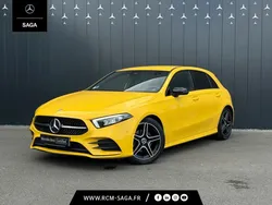 Mercedes Classe A 180 AMG Line
