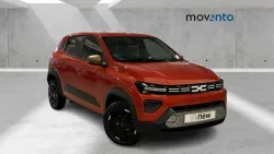 DACIA Spring Electric Extreme 65 48kW