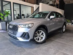 AUDI Q3 SPORTBACK 35 TDI 150 S tronic 7 Design - ENTRETIEN AUDI - HAYON ELEC - CARPLAY SANS FIL - 2E MAIN FRANCE