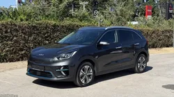 Kia e-Niro Spirit
