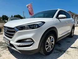 Hyundai Tucson III 1.7 crdi 140 ch *BV AUTO