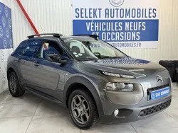 Citroën C4 Cactus 1.6 BLUEHDI 100 CH DISTRIBUTION NEUVE