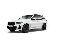 BMW X3 xDrive 30e xLine