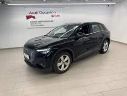 Audi Q4 e-tron 45 285 ch 82 kWh Design
