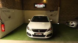 PEUGEOT 308 II SW Phase II 1.5 BlueHDi S&S 100 cvGps garantie 12 mois