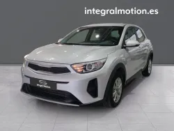 KIA Stonic 1.2 DPi Drive