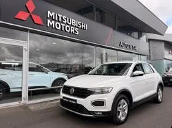 Volkswagen T-Roc 2.0 TDI 150ch Carat 4Motion DSG7