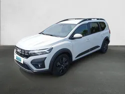 Dacia Jogger TCe 110 5 places GSR2 - Expression