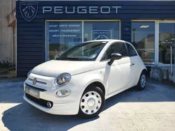 Fiat 500 1.0 70CH BSG S&S CLIM / RADAR DE RECUL