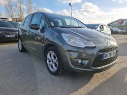 Citroën C3 II 1.6 VTi Exclusive BA