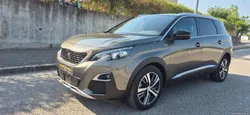 Peugeot 5008 1.6 BlueHDi GTLine EAT6