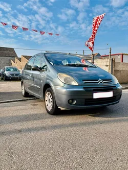 CITROEN XSARA PICASSO 1.6i 110 CV 148052 KM GARANTIE PHASE 2 CLIM