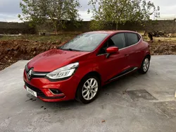 Renault Clio Passageiros