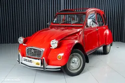 Citroën 2CV
