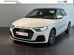 AUDI A1 Sportback 30 TFSI 116 ch S tronic 7 Design