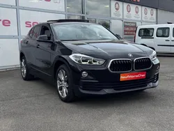 BMW X2 Advantage sDrive 16dA + Toit ouvrant + Cuir + Affichage Tete Haute + Sieges av Chauf + Att...