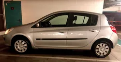 Renault Clio 1.5 Dci 2008