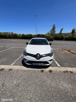 Renault Clio 1.5 dCi Limited EDition
