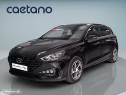 Hyundai i30 1.0 T-GDI Style Plus