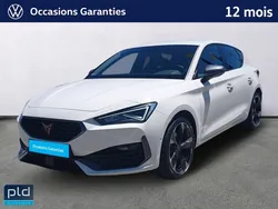 CUPRA Leon 2.0 TDI 150 ch DSG7 V