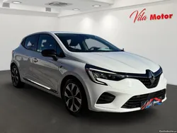 Renault Clio 1.0 TCe Limited