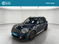 MINI Countryman 136 ch BVA7 Cooper Oakwood