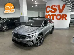 RENAULT Austral 1.3 TCe Mild Hybrid Techno Esprit Alpine CVT 116kW